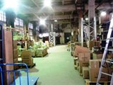 Теплый склад 745м у метро.Все коммуникации!Бытовые  и офисные внутри склада!Охрана,24.Рядом КАД,Порт