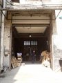 Теплый склад 745м у метро.Все коммуникации!Бытовые  и офисные внутри склада!Охрана,24.Рядом КАД,Порт