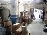 Теплый склад 745м у метро.Все коммуникации!Бытовые  и офисные внутри склада!Охрана,24.Рядом КАД,Порт