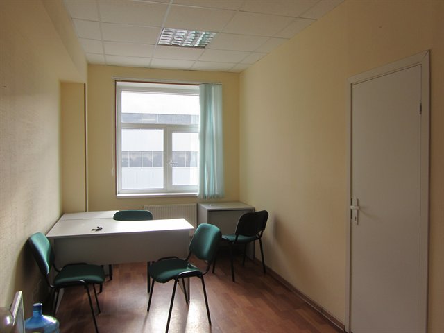Аренда офиса 40 м2