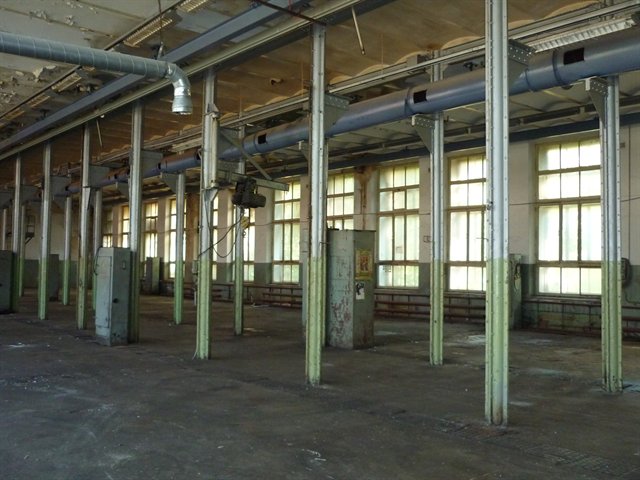Аренда отапливаемого помещения под склад-производство, 2 этаж