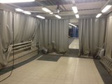 Аренда малярного цеха 246 м2