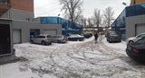 Аренда малярного цеха 246 м2