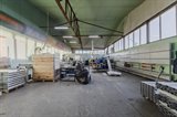Аренда отапливаемого склада - 211 кв.м.