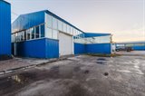 Аренда отапливаемого склада - 211 кв.м.