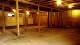 Склад кирпичный 470м2 ;Есть пандус и место отличное!