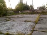 Аренда бетонного ангара 470 кв.м. под склад или производство.