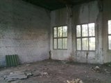 Аренда бетонного ангара 470 кв.м. под склад или производство.