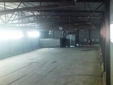   Ангар-склад(хол.) 870м2 у метро! Автобизнес!Центр продаж! 1-ая линия! 