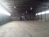   Ангар-склад(хол.) 870м2 у метро! Автобизнес!Центр продаж! 1-ая линия! 