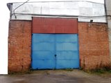 Холодный Кирпичный Склад 440м2;Сквозные ворота;Метро 5мин!Есть ОП;Офисы.БОНУС От Собственника!