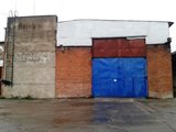 Холодный Кирпичный Склад 440м2;Сквозные ворота;Метро 5мин!Есть ОП;Офисы.БОНУС От Собственника!