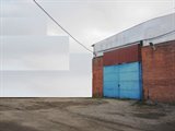 Холодный Кирпичный Склад 440м2;Сквозные ворота;Метро 5мин!Есть ОП;Офисы.БОНУС От Собственника!
