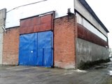 Холодный Кирпичный Склад 440м2;Сквозные ворота;Метро 5мин!Есть ОП;Офисы.БОНУС От Собственника!