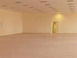 Офисное помещение ("open space") 494 м2