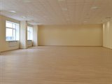Офисное помещение ("open space") 494 м2