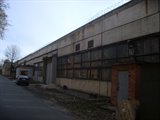 Отапливаемое производственно-складское помещение - 1686 м2
