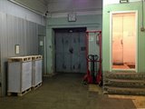 Отапливаемое помещение под склад, производство - 323 м2 
