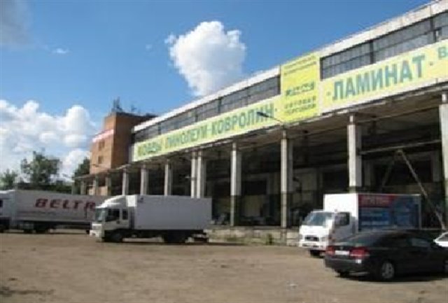 Продажа производственно-складского комплекса в Мытищах