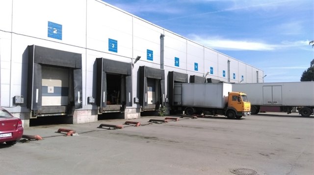 Аренда сухого склада и холодильной камеры общей площадью 7000 кв.м  класса В
