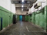Склад  t-4-+12С под  Хранение Фруктов и Овощей! Или сухой склад. Пандусы; Ж\д;!