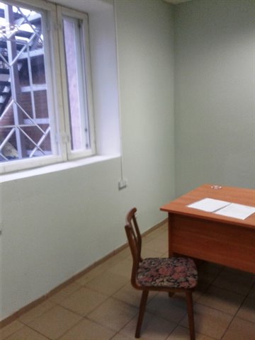 Аренда офиса в Санкт-Петербурге