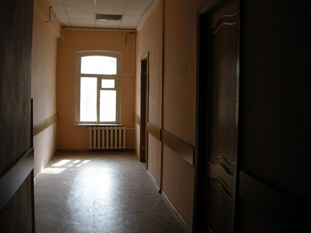 Продажа офиса в Санкт-Петербурге