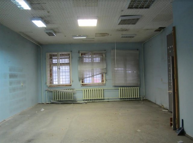 Аренда помещения свободного назначения в Санкт-Петербурге