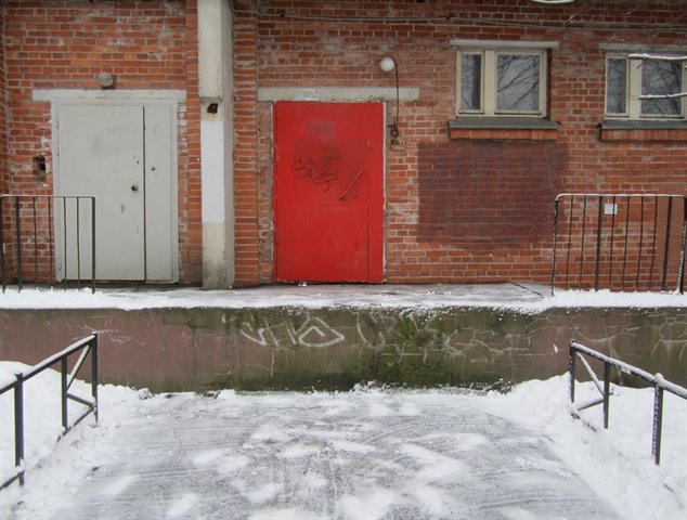 Аренда помещения под общепит в Санкт-Петербурге