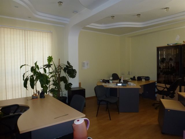 Продажа офиса в Санкт-Петербурге