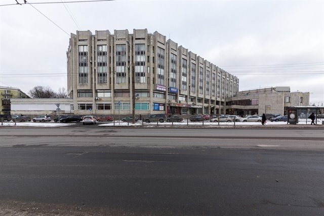 Аренда торгового помещения в Санкт-Петербурге