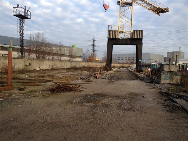 Производство на продажу в Санкт-Петербурге, Уманский пер. дом 72 фото №4