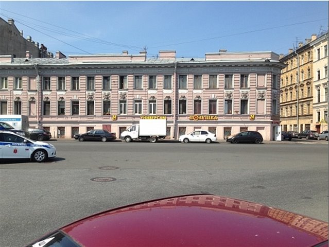 Продажа готового бизнеза в Санкт-Петербурге