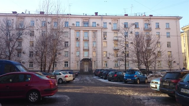 Продажа гостинницы в Санкт-Петербурге